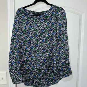 Banana Republic Blouse